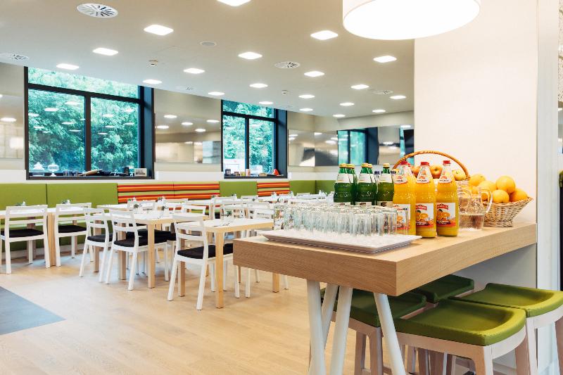 Harry's Home Zürich Wallisellen - Restoran
