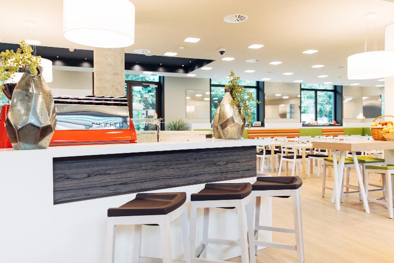Harry's Home Zürich Wallisellen - Restoran