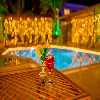 Vois Kemer Hotel fotoÄŸrafÄ±