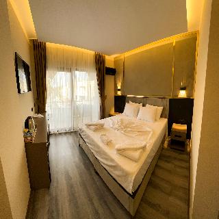 Vois Kemer Hotel fotoÄŸrafÄ±