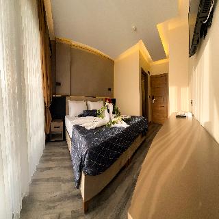 Vois Kemer Hotel fotoÄŸrafÄ±