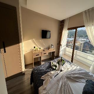 Vois Kemer Hotel fotoÄŸrafÄ±