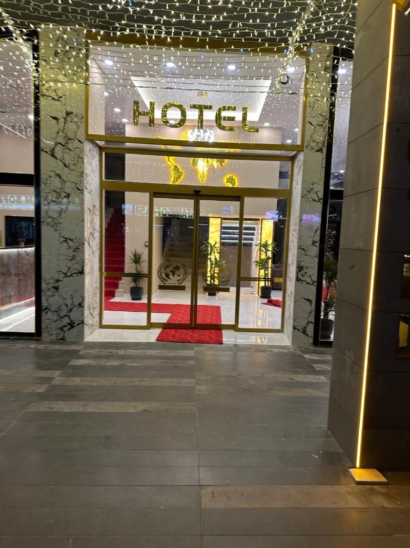 Vois Kemer Hotel - Genel