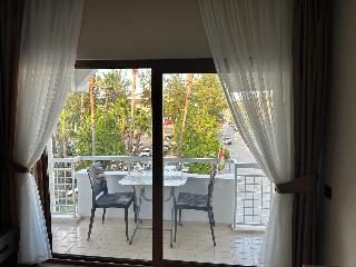 Vois Kemer Hotel fotoÄŸrafÄ±