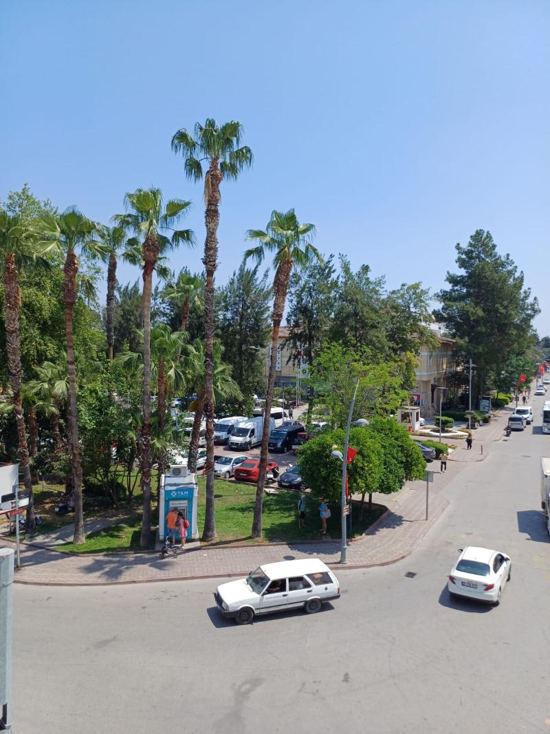 Vois Kemer Hotel - Genel