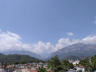 Vois Kemer Hotel fotoÄŸrafÄ±