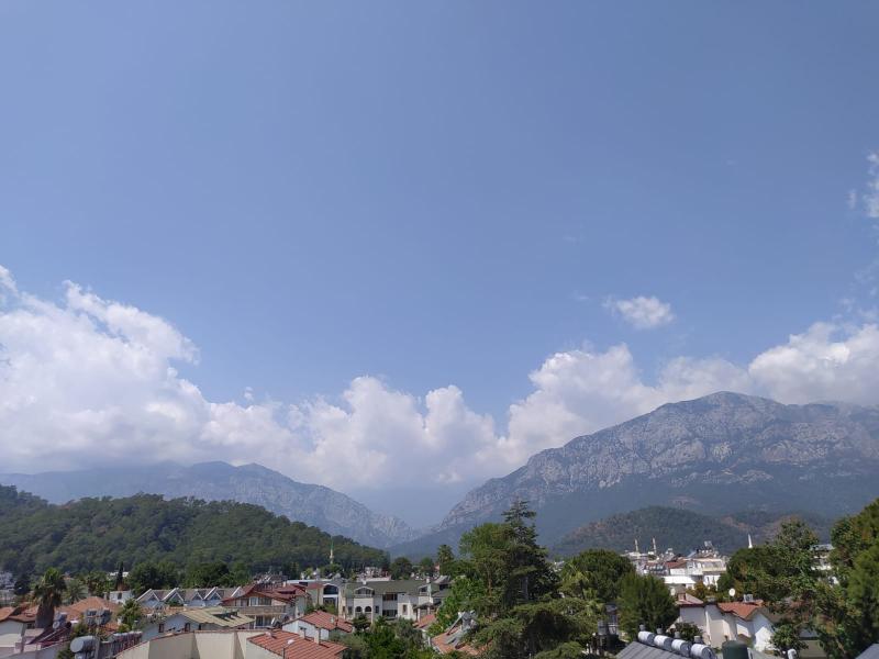 Vois Kemer Hotel - Genel