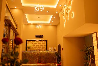 Vois Kemer Hotel fotoÄŸrafÄ±