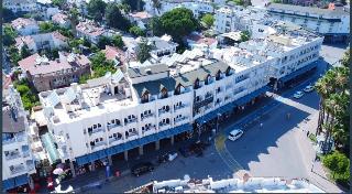 Vois Kemer Hotel otel fotoğrafı