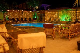 Vois Kemer Hotel fotoÄŸrafÄ±