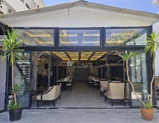 Vois Kemer Hotel fotoÄŸrafÄ±