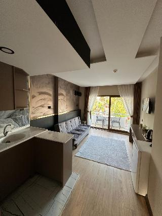 Vois Kemer Hotel fotoÄŸrafÄ±