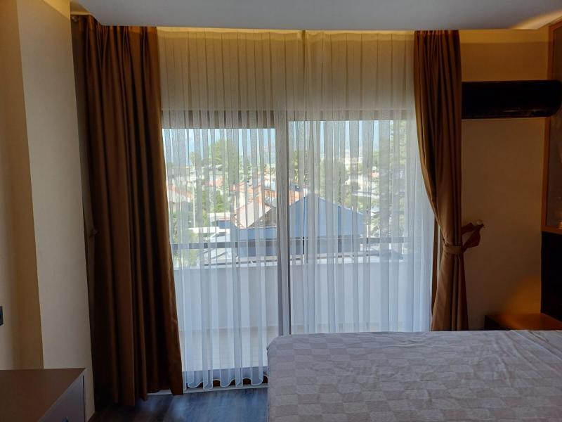 Vois Kemer Hotel - Oda