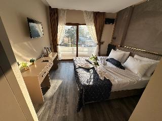 Vois Kemer Hotel fotoÄŸrafÄ±