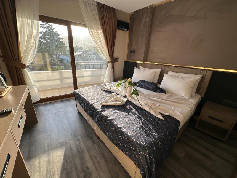 Vois Kemer Hotel - Oda