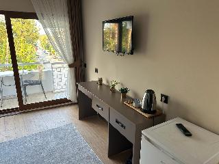 Vois Kemer Hotel fotoÄŸrafÄ±