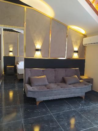 Vois Kemer Hotel fotoÄŸrafÄ±