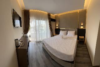 Vois Kemer Hotel fotoÄŸrafÄ±