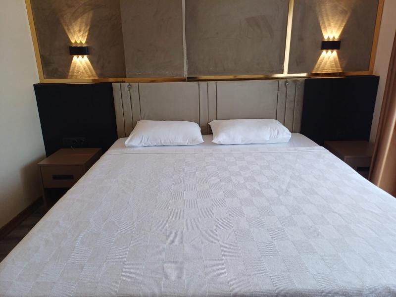 Vois Kemer Hotel - Oda