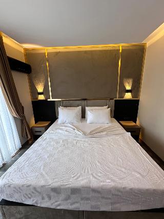 Vois Kemer Hotel fotoÄŸrafÄ±