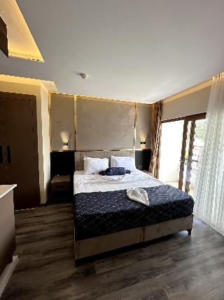 Vois Kemer Hotel fotoÄŸrafÄ±