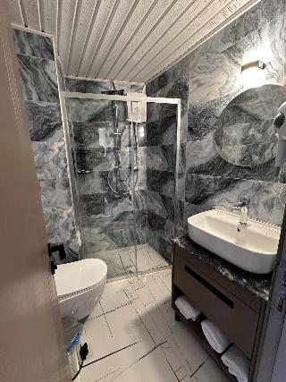 Vois Kemer Hotel fotoÄŸrafÄ±