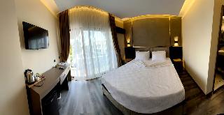 Vois Kemer Hotel fotoÄŸrafÄ±