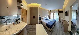 Vois Kemer Hotel fotoÄŸrafÄ±
