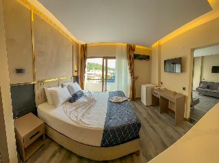 Vois Kemer Hotel fotoÄŸrafÄ±
