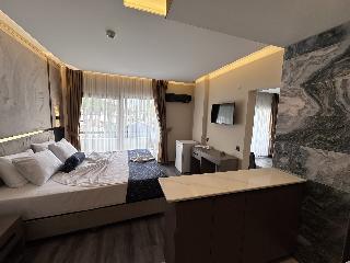 Vois Kemer Hotel fotoÄŸrafÄ±