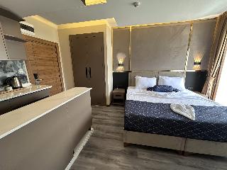 Vois Kemer Hotel fotoÄŸrafÄ±