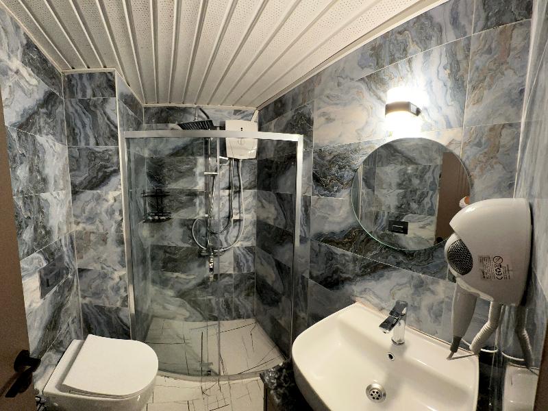 Vois Kemer Hotel - Oda