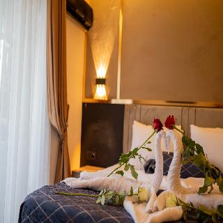 Vois Kemer Hotel fotoÄŸrafÄ±