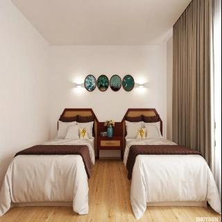 Vois Kemer Hotel fotoÄŸrafÄ±