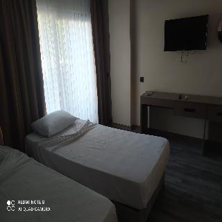 Vois Kemer Hotel fotoÄŸrafÄ±