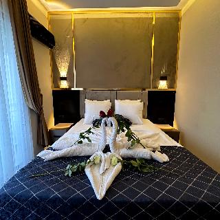 Vois Kemer Hotel fotoÄŸrafÄ±