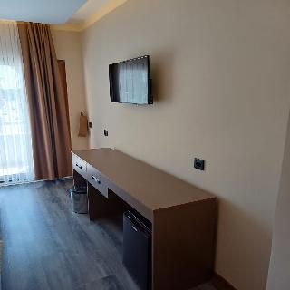 Vois Kemer Hotel fotoÄŸrafÄ±