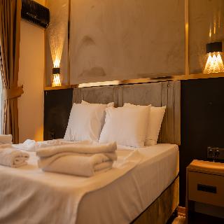 Vois Kemer Hotel fotoÄŸrafÄ±