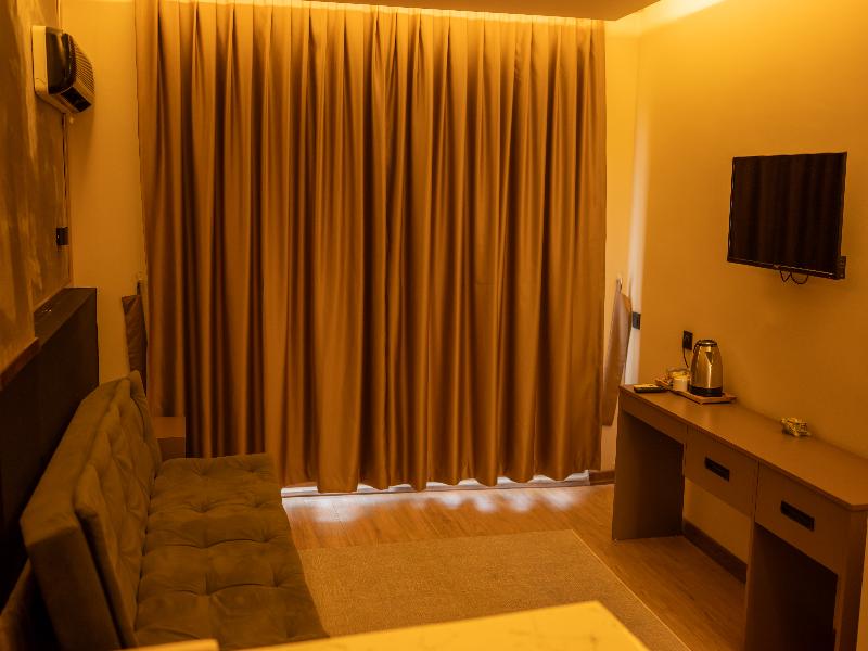 Vois Kemer Hotel - Oda