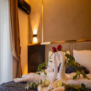 Vois Kemer Hotel fotoÄŸrafÄ±