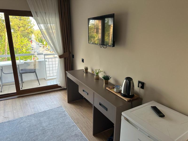Vois Kemer Hotel - Oda