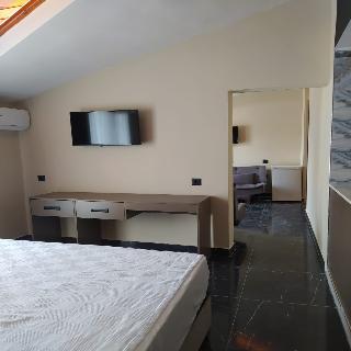 Vois Kemer Hotel fotoÄŸrafÄ±