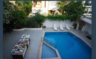 Vois Kemer Hotel fotoÄŸrafÄ±