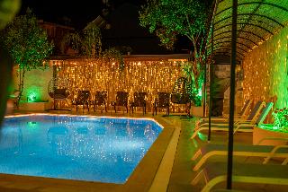 Vois Kemer Hotel fotoÄŸrafÄ±