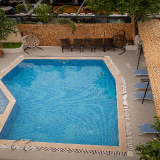 Vois Kemer Hotel fotoÄŸrafÄ±