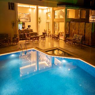 Vois Kemer Hotel fotoÄŸrafÄ±