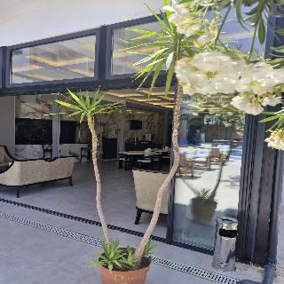 Vois Kemer Hotel fotoÄŸrafÄ±