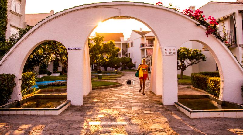 Kione Playa Romana - Lobi