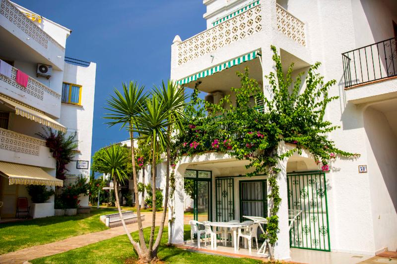 Kione Playa Romana - Genel