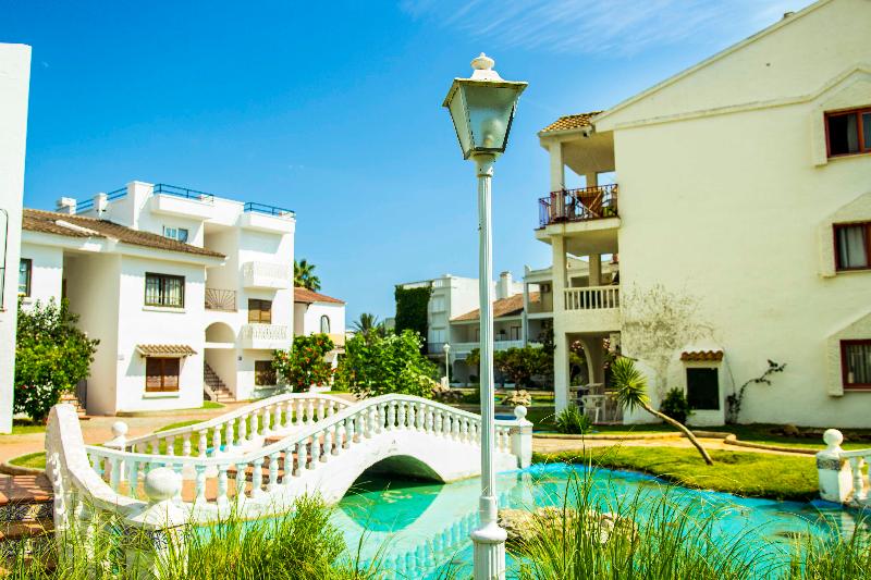 Kione Playa Romana - Genel